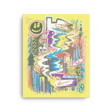 Load image into Gallery viewer, Wotherspoon Canvas