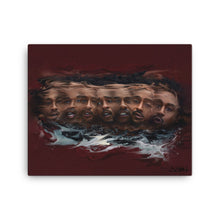 Load image into Gallery viewer, HEARTPARTIV Canvas