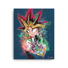 Load image into Gallery viewer, Power Canvas