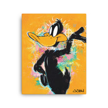 Load image into Gallery viewer, Eureka Canvas