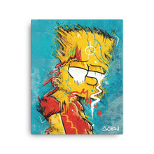 Load image into Gallery viewer, sadboy Canvas