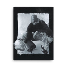 Load image into Gallery viewer, Cool Like Mike Canvas