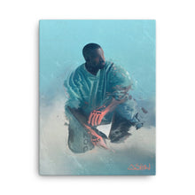 Load image into Gallery viewer, Free Hoover Canvas