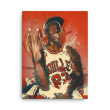 Load image into Gallery viewer, WINNING Canvas