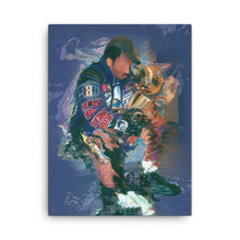 Load image into Gallery viewer, WINNING II Canvas