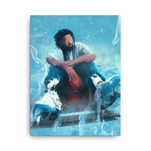 Load image into Gallery viewer, The Dreamer Canvas