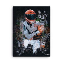 Load image into Gallery viewer, FIGHT BACK Canvas