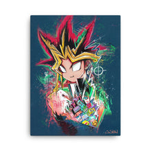 Load image into Gallery viewer, Power Canvas