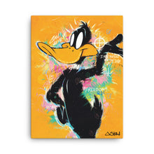 Load image into Gallery viewer, Eureka Canvas