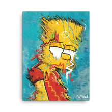 Load image into Gallery viewer, sadboy Canvas