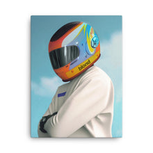 Load image into Gallery viewer, BLOND Canvas