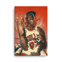 Load image into Gallery viewer, WINNING Canvas