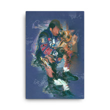 Load image into Gallery viewer, WINNING II Canvas