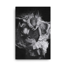 Load image into Gallery viewer, Protect The Children Canvas