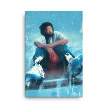 Load image into Gallery viewer, The Dreamer Canvas