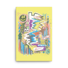 Load image into Gallery viewer, Wotherspoon Canvas