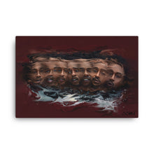 Load image into Gallery viewer, HEARTPARTIV Canvas