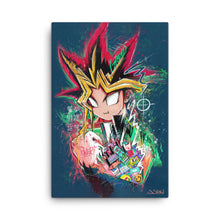 Load image into Gallery viewer, Power Canvas