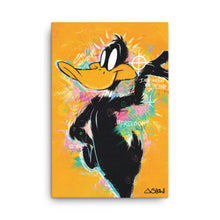 Load image into Gallery viewer, Eureka Canvas