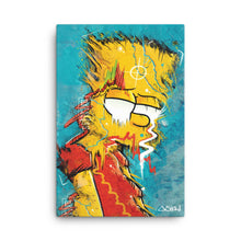 Load image into Gallery viewer, sadboy Canvas