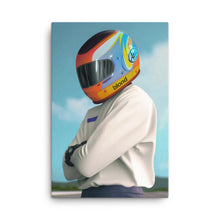 Load image into Gallery viewer, BLOND Canvas