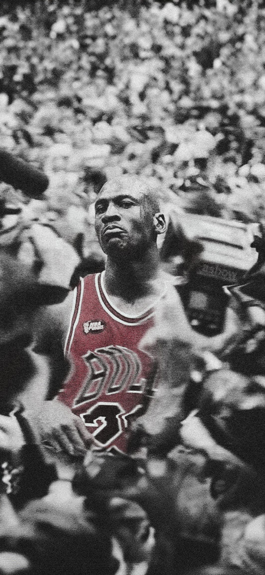 Michael Jordan Wallpaper