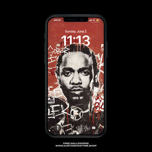 Kendrick Lamar Wallpaper