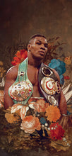 Load image into Gallery viewer, Mike Tyson Wallpaper
