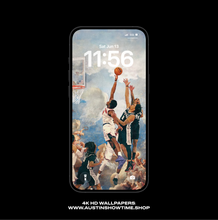 Load image into Gallery viewer, OG MASTERPIECE WALLPAPER

