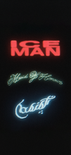 Load image into Gallery viewer, ICEMAN Wallpaper
