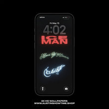 Load image into Gallery viewer, ICEMAN Wallpaper
