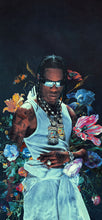 Load image into Gallery viewer, Travis Scott Wallpaper
