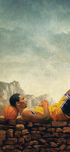 Kobe Bryant Wallpaper