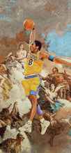 Load image into Gallery viewer, Kobe Bryant Wallpaper
